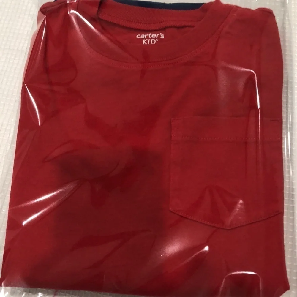 Carter’s Kid Toddler Boys Sets Size5T/5A - Picture 3 of 12